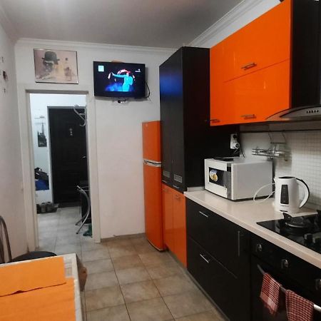 Шикарная 2К Квартира Центральный Парк Университет 70М Irpin Dış mekan fotoğraf