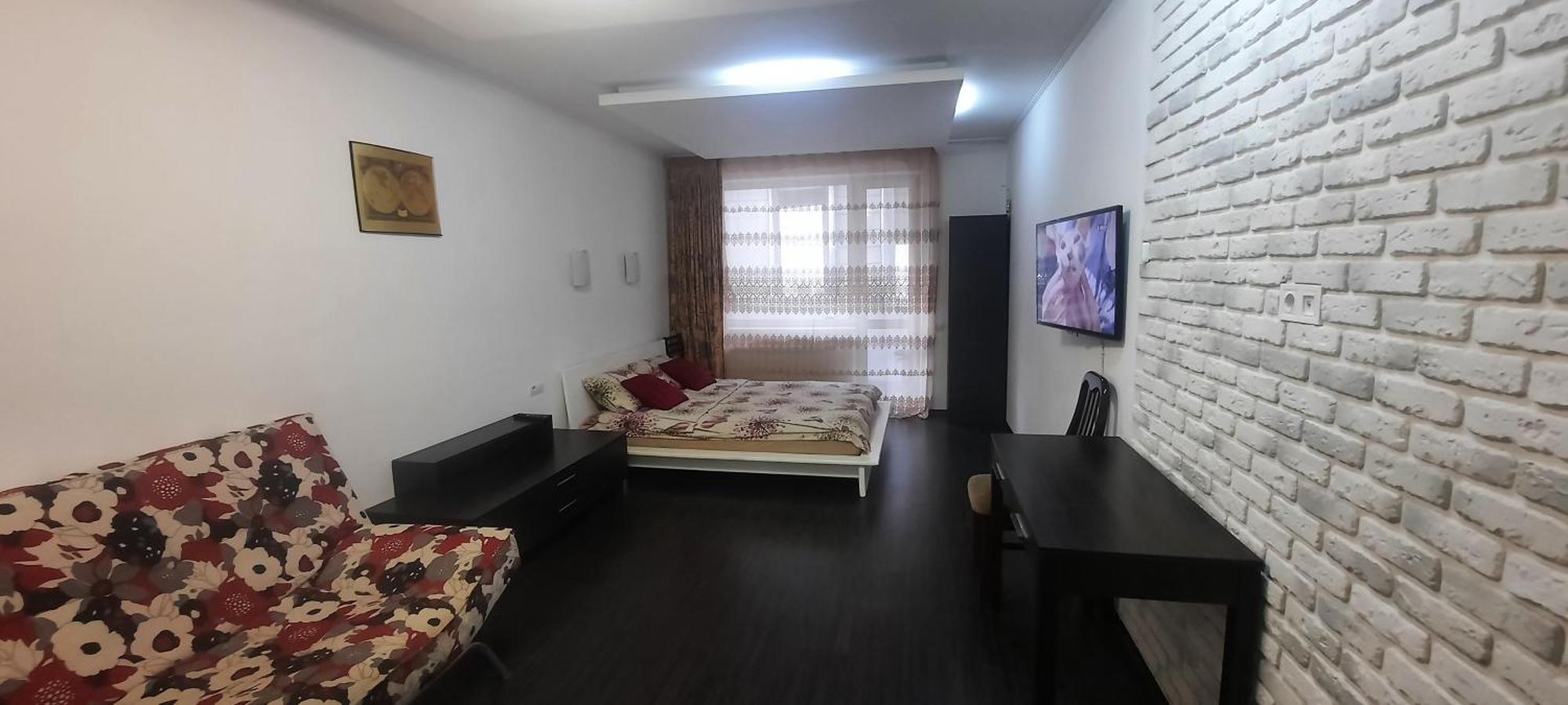 Шикарная 2К Квартира Центральный Парк Университет 70М Irpin Dış mekan fotoğraf